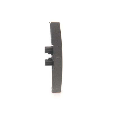 Simon 54 WMDL-K9x2xx-048 Ключі для механізмів: SW6/2XLM, SW7/2XM, SW6P1M; антрацит