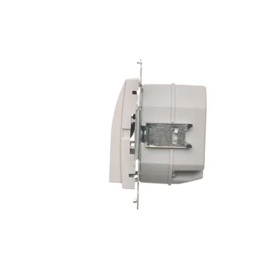 Simon 54 WMDO-SBxxx1-011 LED luminaire, 230 V AC, 1.1 W, neutral white 4000K; white
