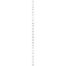 Simon 54 WMDO-SCBxx1-011 LED luminaire with motion sensor, 230 V AC, 1.4 W, neutral white 4000K; white