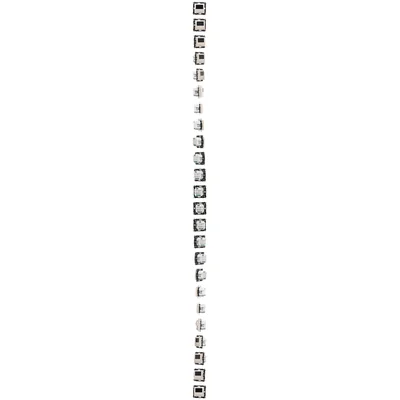 Simon 54 WMDR-17xxx1-041 Termostato programmabile con display con sensore di temperatura interno/esterno, senza sonda (modulo) 16(2) A, 230V~; crema