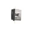 Simon 54 WMDS-004xLx-049 Dimmer rotativo per LED dimmerabili 230 V (modulo) 2–250 W; nero. Numero massimo di sorgenti LED: 10 pz.