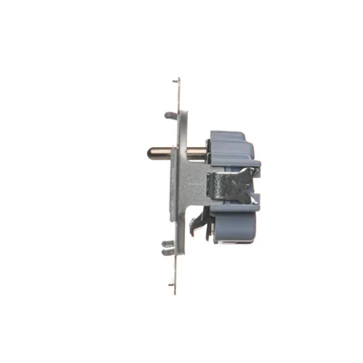 Simon 54 WMDW-00111x-1xx Plug socket with grounding (mechanism) 16A, 250V~, quick connectors