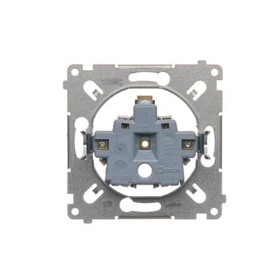 Simon 54 WMDW-011111-011 Conector de datos (mecanismo) 16A, 250V~, terminales de tornillo