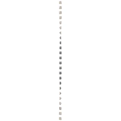 Simon 54 WMDW-12211N-011AB Enchufe doble Schuko con obturadores 16A, 250V~, terminales de tornillo; blanco antibacteriano