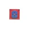 Simon 54 WMDW-511111-022AB Couvercle IP44 + clé pour prise DATA ; rouge