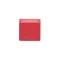 Simon 54 WMDW-511111-022AB Cubierta IP44 + llave de toma de datos; rojo