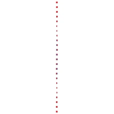 Simon 54 WMDW-511111-022AB IP44 Abdeckung + Datenbuchsenschlüssel; rot