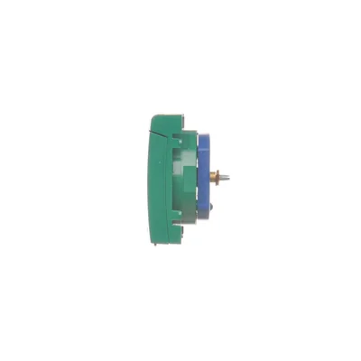 Simon 54 WMDW-511111-033AB Cubierta IP44 + llave de toma de datos; verde
