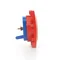 Simon 54 WMDW-P01111-022 Coperchio + chiave per presa DATA; rosso