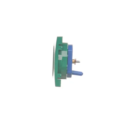 Simon 54 WMDW-P01111-033 Кришка + ключ для роз'єму DATA; зелена