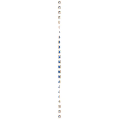 Simon 54 WMDW-P01111-041 Cover + key for DATA socket; cream