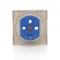 Simon 54 WMDW-P01111-044 Coperchio + tasto per presa DATA; oro opaco