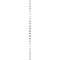 Simon 54 WMDW-P01111-044 Кришка + ключ для розетки DATA; матове золото