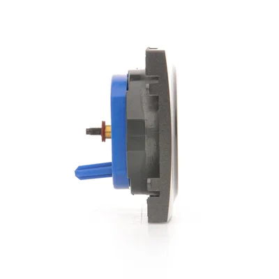 Simon 54 WMDW-P01111-048 Кришка + ключ для розетки DATA; антрацит