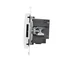 Simon 54 WMDZ-EC2CAQ-011 USB C+A charger (module), 30W, 230V; white