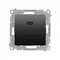 Simon 54 WMDZ-EC2CAx-048 Ładowarka 2xUSB C+A Quick Charge 5/9/12V (moduł), 3.1 A, 5V DC, 230V; antracyt Koniec produkcji zamiennik: DEC2CAQ.01/48