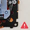 Simon 55 WMDA-P95xx6-111 Gniazdo HDMI (moduł); Biały mat
