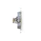 Simon 55 WMDA-P95xx6-111 HDMI socket (module); Matte white