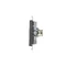 Simon 55 WMDA-P95xx6-149 HDMI socket (module); Matte black