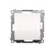 Simon 55 WMDB-0B2xxx-111 Cable outlet (module). Permissible diameter of the connected cable: 6.2-14.5 mm; Matte white