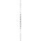 Simon 55 WMDB-0B2xxx-111 Cable outlet (module). Permissible diameter of the connected cable: 6.2-14.5 mm; Matte white