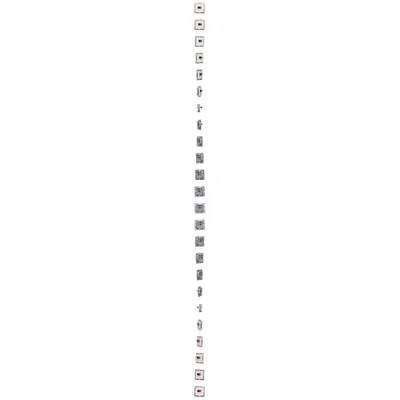 Simon 55 WMDG-01100x-111 Lautsprecherbuchse (Modul), einseitig. Querschnitt der Eingangs- und Ausgangsleitungen: 2,5 mm²; Mattweiß