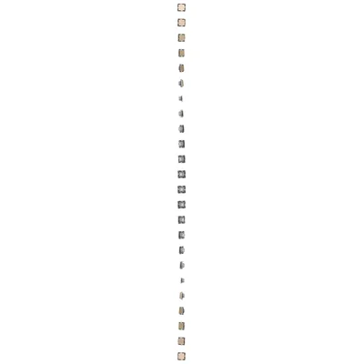 Simon 55 WMDL-0102xx-144 Einpoliger Schalter (Modul) 10 AX, 250 V~, Schnellverbinder; Champagner matt