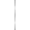 Simon 55 WMDL-0102xx-149 Jednopólový spínač (modul) 10 AX, 250 V~, rychlospojky; matně černá