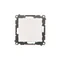 Simon 55 WMDL-0106L1-111 Interruttore a tre posizioni per tapparella 1-0-2 (modulo) 10 A, 250 V~, connettori rapidi; Bianco opaco