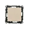 Simon 55 WMDL-0106Lx-144 Cross connector without pictogram (module) 10 AX, 250 V~, quick connectors; Champagne matt