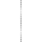 Simon 55 WMDL-0106xx-116 Treppenhausschalter ohne Piktogramm (Modul) 10 AX, 250 V~, Schnellverbinder; Mattgraphit