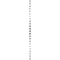 Simon 55 WMDL-0107xx-114 Kerzenschalter (Modul) 10 AX, 250 V~, Schnellverbinder; Hellgrau matt