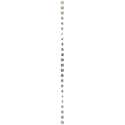 Simon 55 WMDL-0107xx-144 Candlestick switch (module) 10 AX, 250 V~, quick connectors; Champagne matt