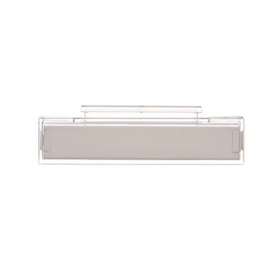 Simon 55 WMDL-TRLSMXX-000 Petit panneau descriptif ; Lumière transparente