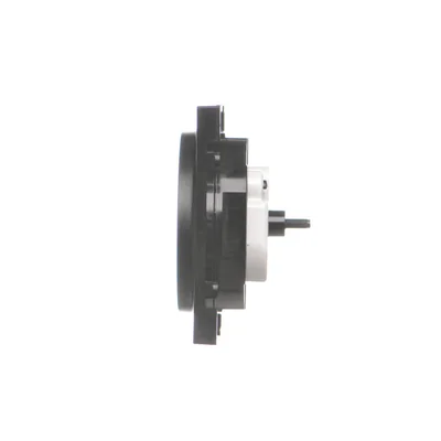 Simon 55 WMDW-P01111-149 Coperchio per presa singola per: SGZ1CM, SGZ1M; Nero opaco