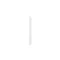 Simon 55 WMDZ-01101x-0111 Cornice singola LINE; Bianco opaco