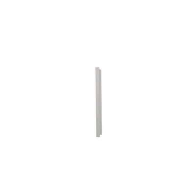 Simon 55 WMDZ-01103x-0143 Ramka 3-krotna LINE; Aluminium mat