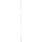 Simon 55 WMDZ-01103x-0144 3-gang LINE frame; Champagne matte