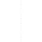 Simon 55 WMDZ-01104x-0114 Marco plegable de 4 secciones LINE; Gris claro mate