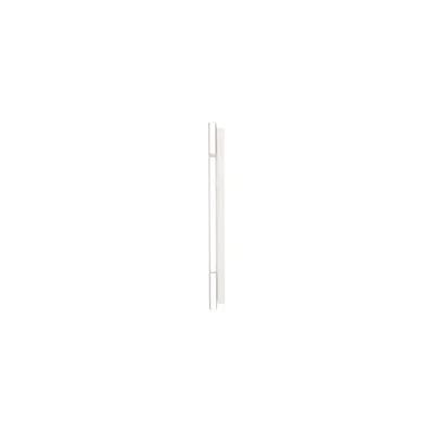 Simon 55 WMDZ-0110xZ-170 Cadre Nature Simple ; Verre Blanc Dépoli