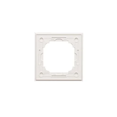 Simon 55 WMDZ-0110xZ-170 Single Nature Frame; Frosted White Glass