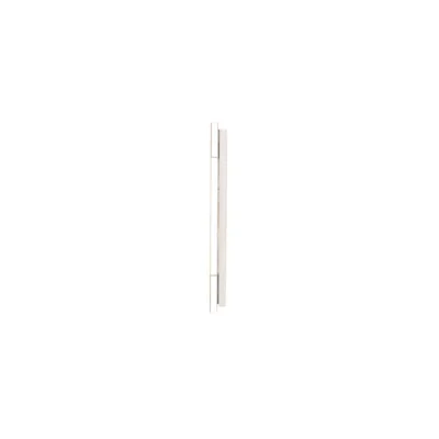 Simon 55 WMDZ-0110xZ-171 Single Nature Frame; Cream Frosted Glass