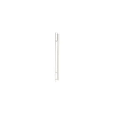 Simon 55 WMDZ-0110xZ-181 Single Nature Frame; Classic White Glass