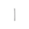 Simon 55 WMDZ-0110xZ-182 Cadre Nature Simple ; Verre Noir Classique
