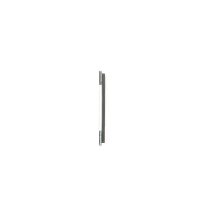 Simon 55 WMDZ-0130xZ-179 Ramka 3-krotna Nature; Szkło mrożone czarne