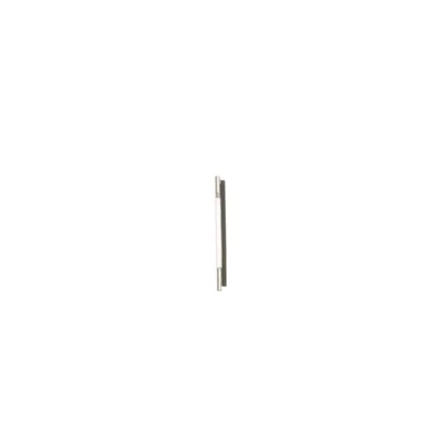 Simon 55 WMDZ-0140xZ-172, scatola di derivazione a 4 moduli con cornice Nature e vetro satinato beige.