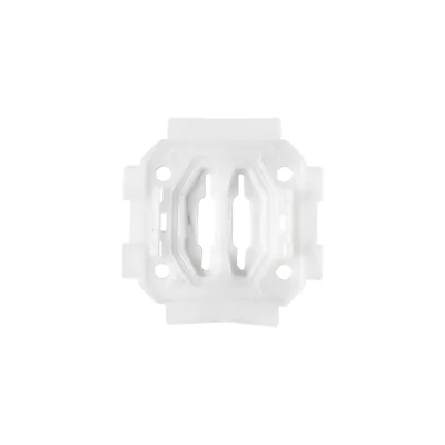 Simon 55 WMDZ-095xx2-111 Sealing insert for switches and mechanical rocker buttons – to achieve IP44 splash-proof class.
