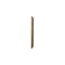 Simon 55 WMDZ-TRD2.166-149 DUO 2-gang frame; Black, gold base
