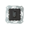 SIMON 82 Buzzer 125/230V with volume control