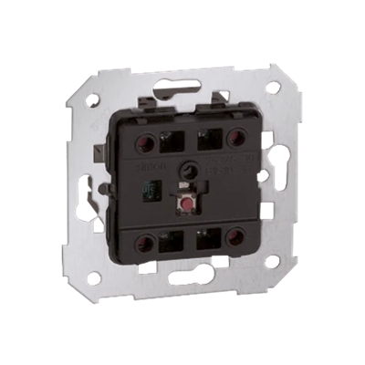 SIMON 82 DETAIL 4-output infrared light scene programmer